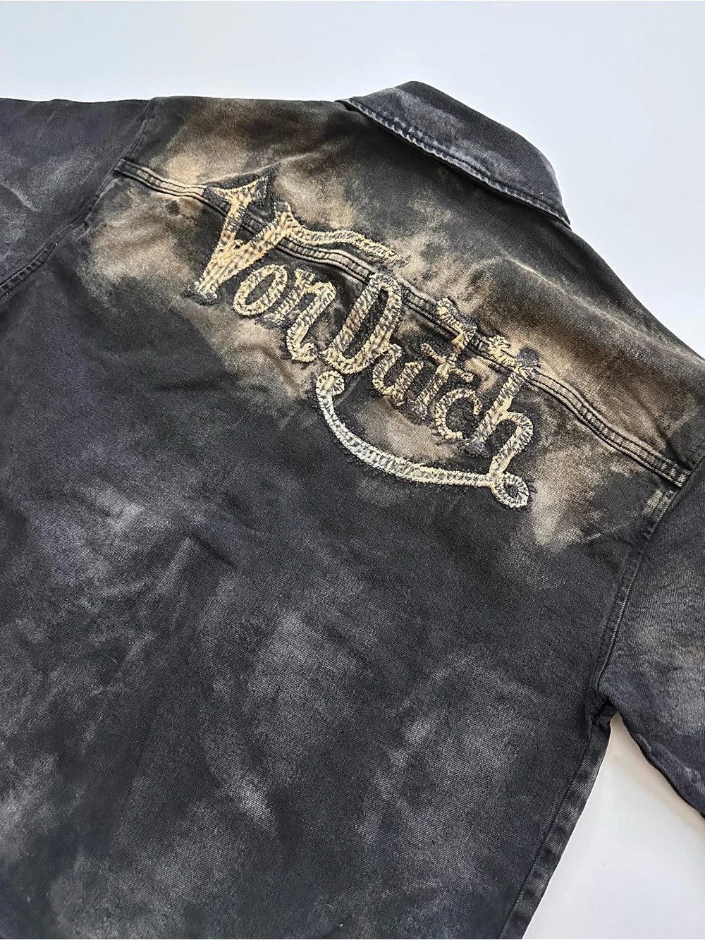 Von Dutch von dutch